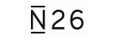 N26 N26