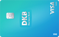 DKB Visa Card