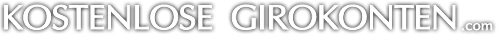 Kostenlose Girokonten im Vergleich